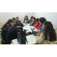  3er Encuentro de Formación Situada - COMPRENSIÓN LECTORA